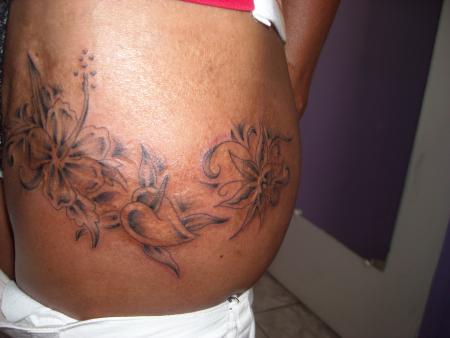 flower